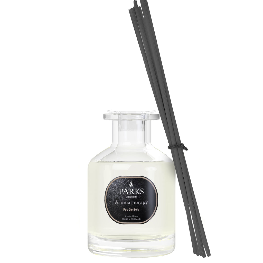 FEU DE BOIS DIFFUSER 100ML