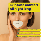 Brightr Mouth Tape for better Nasal Breathing - Joe’s Haven