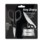 Mini Scissors and Classic Knife Sharpener Bundle - Joe’s Haven