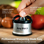 Tactical and Classic Knife Sharpener Bundle - Joe’s Haven