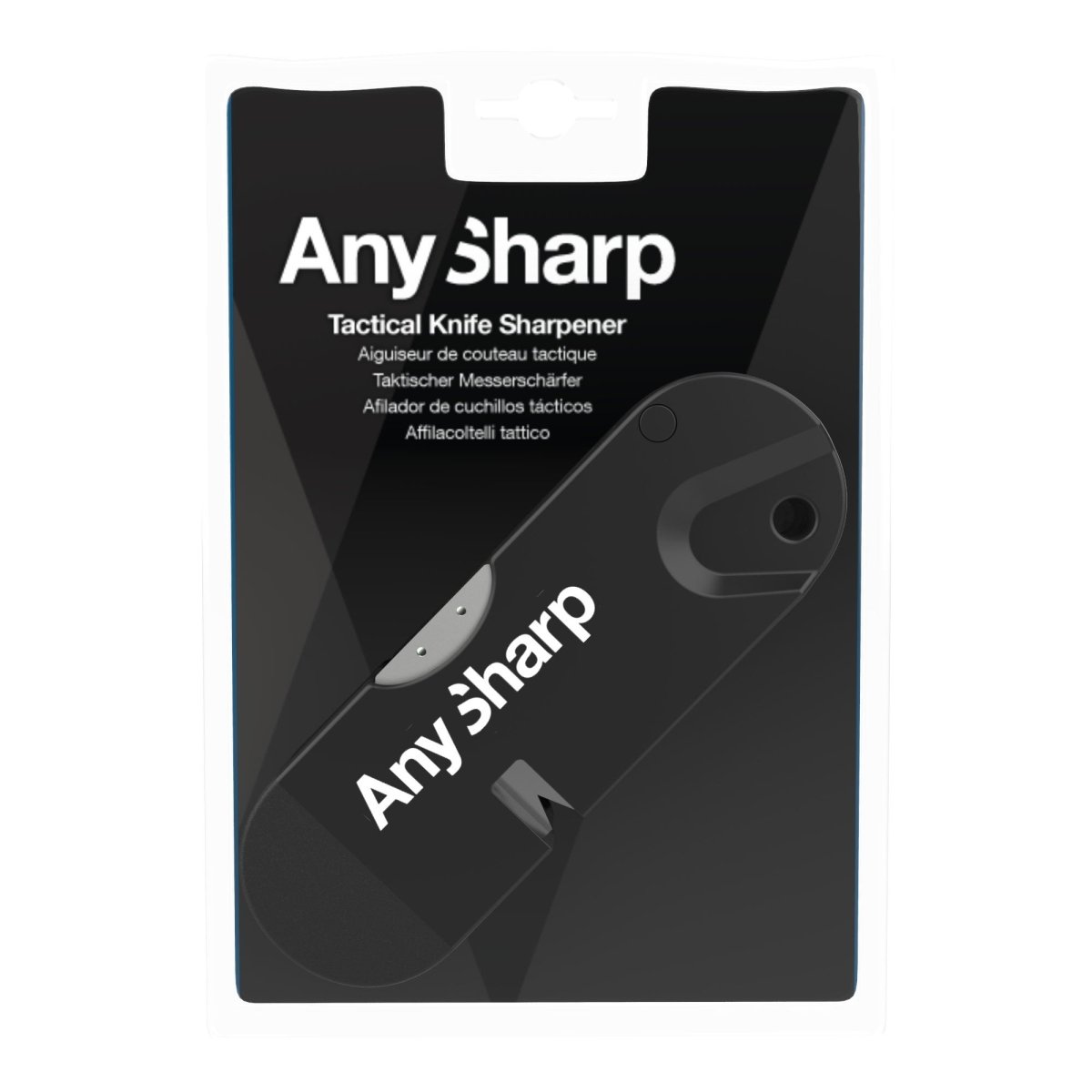 Tactical Outdoor Knife Sharpener - Joe’s Haven
