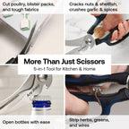 Smart Scissors - Joe’s Haven