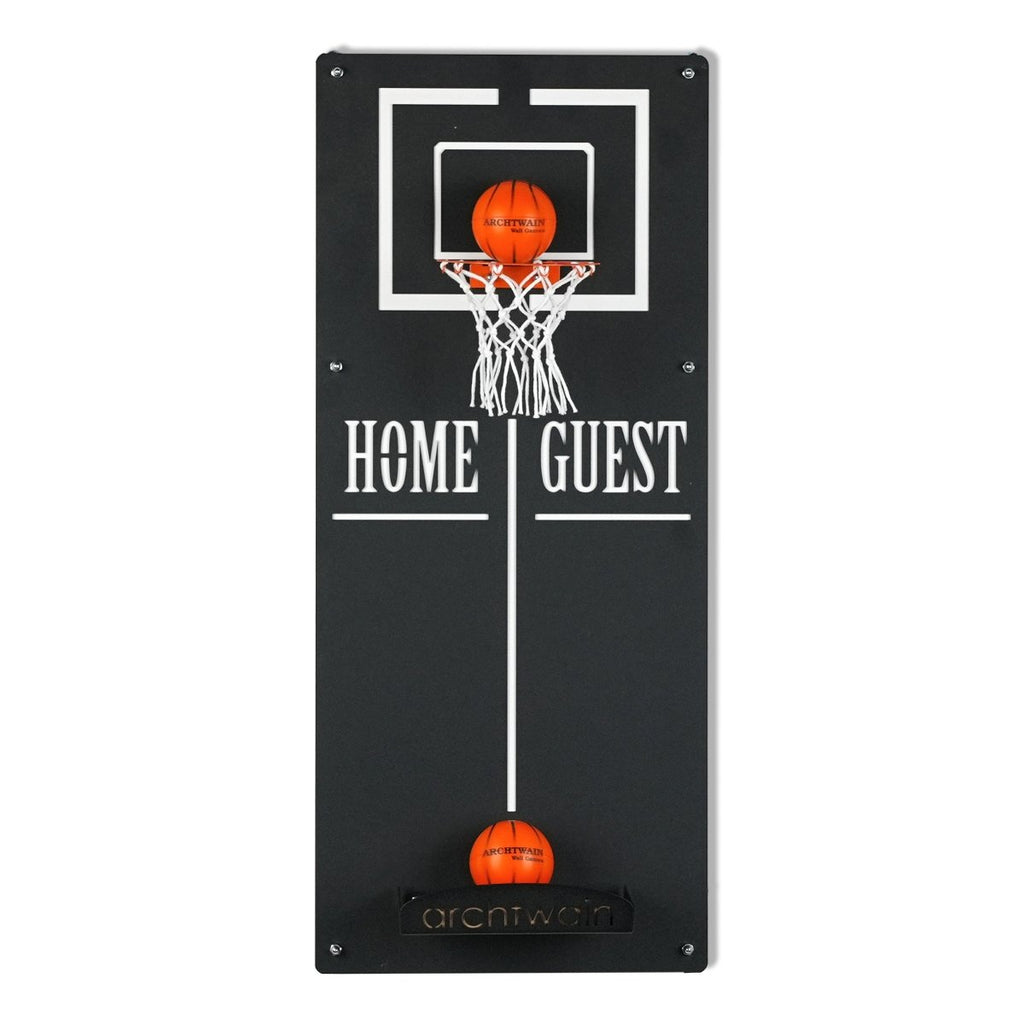 Classic Basketball Wall Game - Joe’s Haven