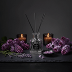 LAVENDER & LILAC DIFFUSER 100ML - Joe’s Haven