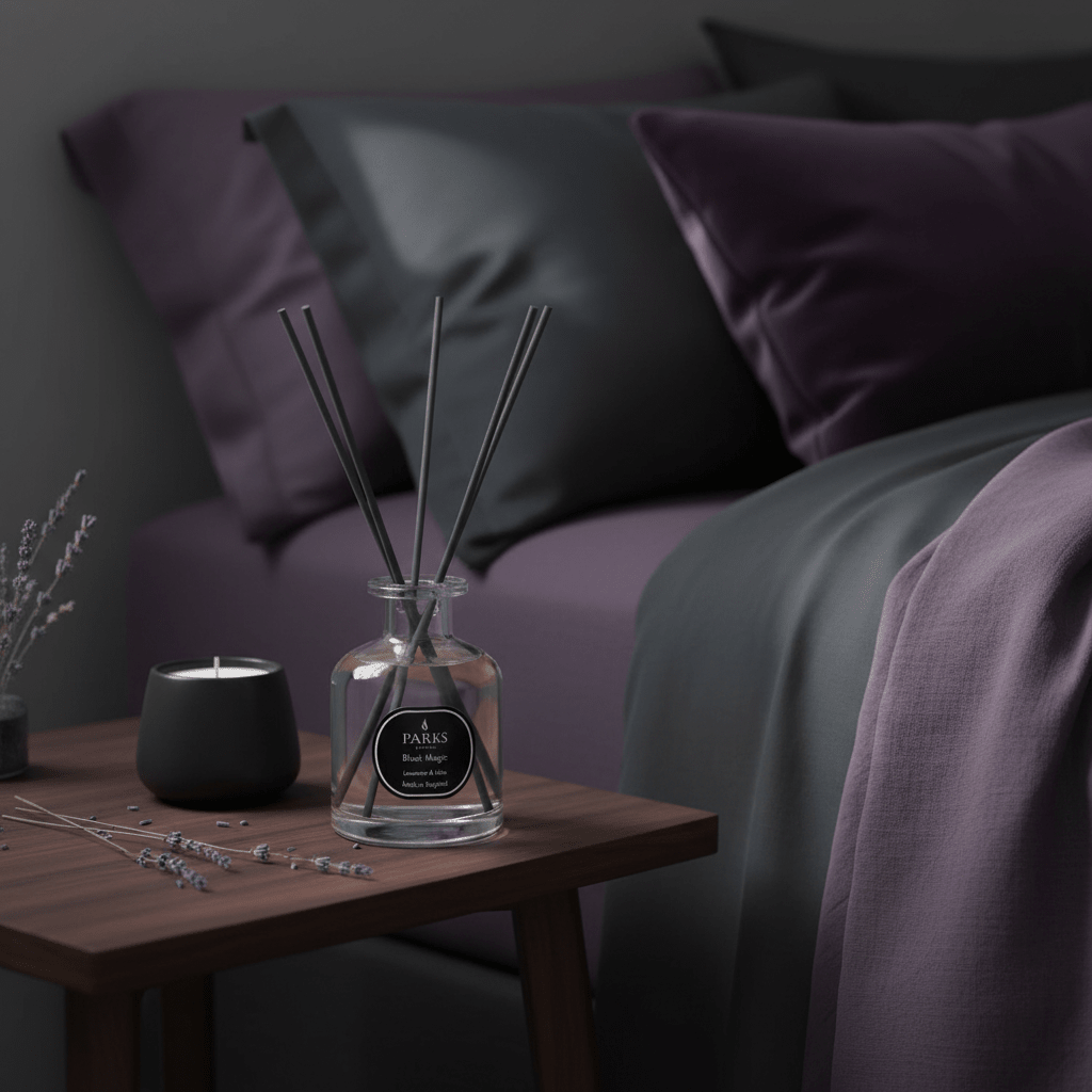 LAVENDER & LILAC DIFFUSER 100ML - Joe’s Haven