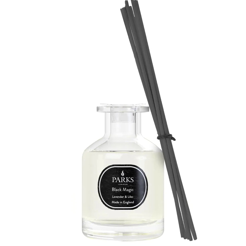 LAVENDER & LILAC DIFFUSER 100ML - Joe’s Haven