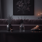 LAVENDER & LILAC DIFFUSER 100ML - Joe’s Haven