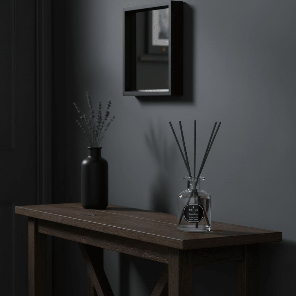 LAVENDER & LILAC DIFFUSER 100ML - Joe’s Haven