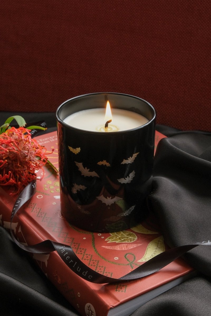 Halloween Scented Candle - Joe’s Haven