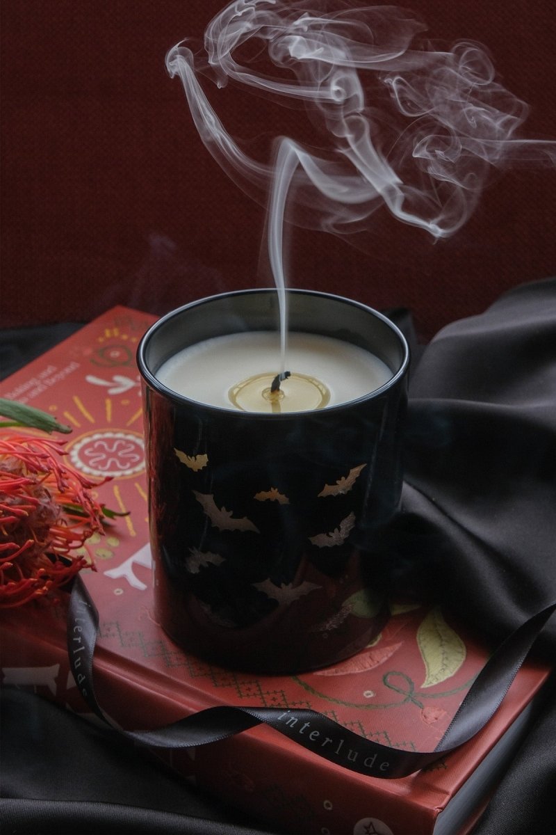 Halloween Scented Candle - Joe’s Haven