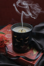 Halloween Scented Candle - Joe’s Haven