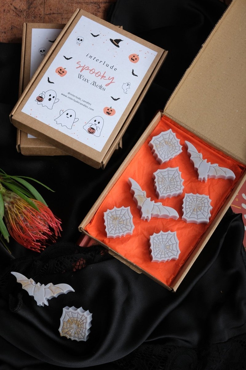Halloween Wax Melts - Joe’s Haven
