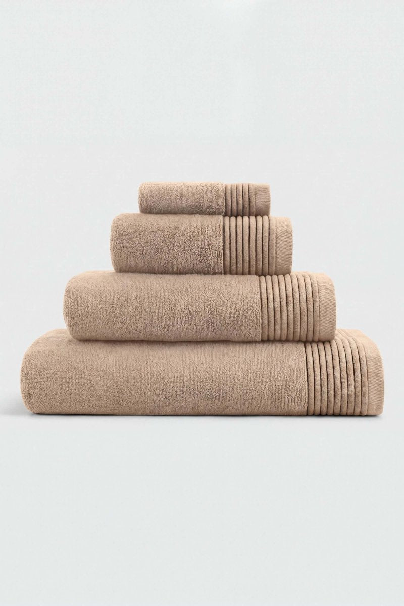Plush Towels Set - Joe’s Haven