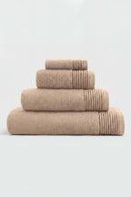 Plush Towels Set - Joe’s Haven