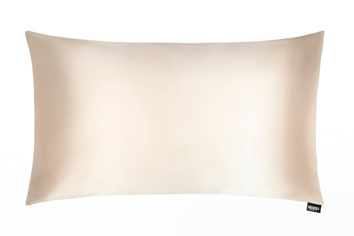Luxury Silk Pillowcase - Joe’s Haven