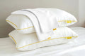 Brightr® Nox pillow & Copper pillowcase bundle - Joe’s Haven