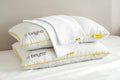 Brightr® Stella pillow & Copper pillowcase bundle - Joe’s Haven