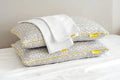 Brightr® Luna pillow & Copper Pillowcase Bundle - Joe’s Haven