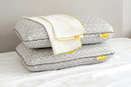 Brightr® Eclipse Pillow & Copper Pillow Protector Bundle - Joe’s Haven