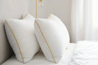 Brightr® Nox Pillow & Copper Pillow Protector Bundle - Joe’s Haven