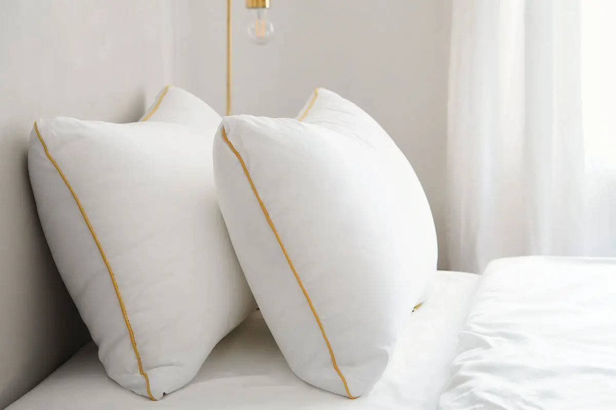 Brightr® Nox Pillow & Copper Pillow Protector Bundle - Joe’s Haven