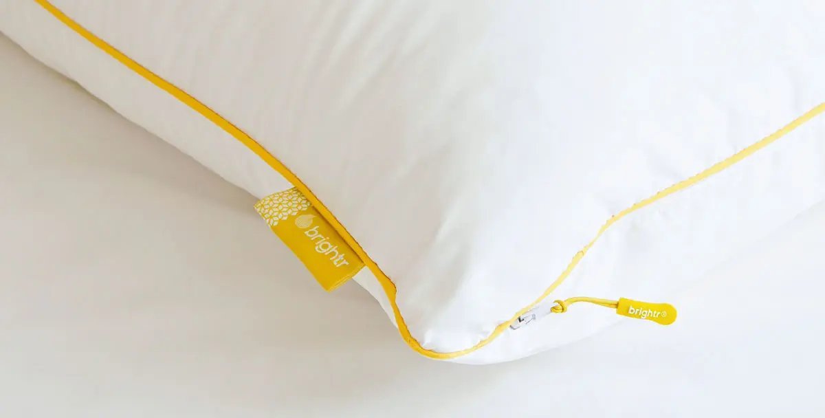 Brightr® Nox pillow Extra Pillowcase - Joe’s Haven