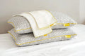 Brightr® Luna Pillow & Copper Pillow Protector Bundle - Joe’s Haven