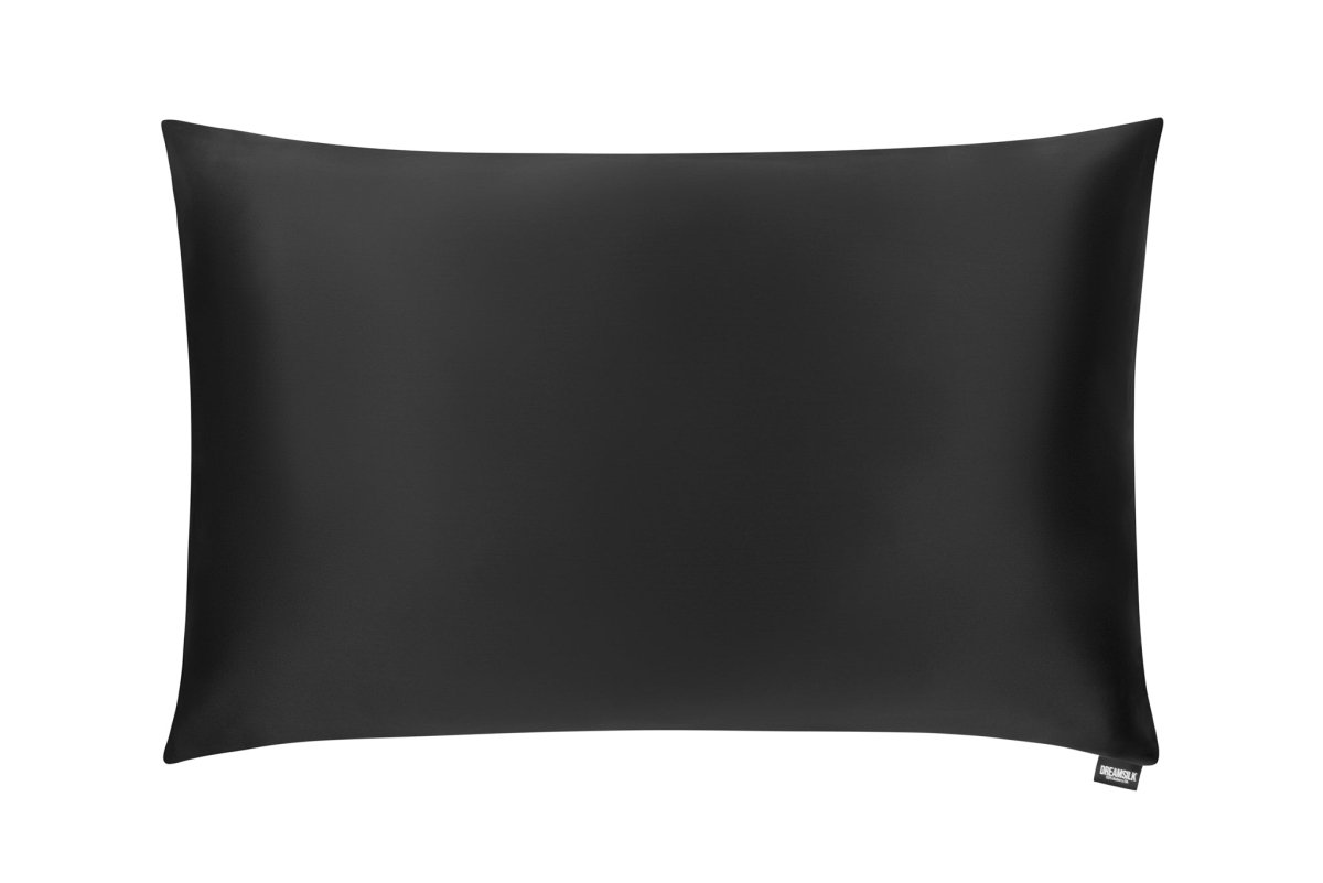 Luxury Silk Pillowcase - Joe’s Haven