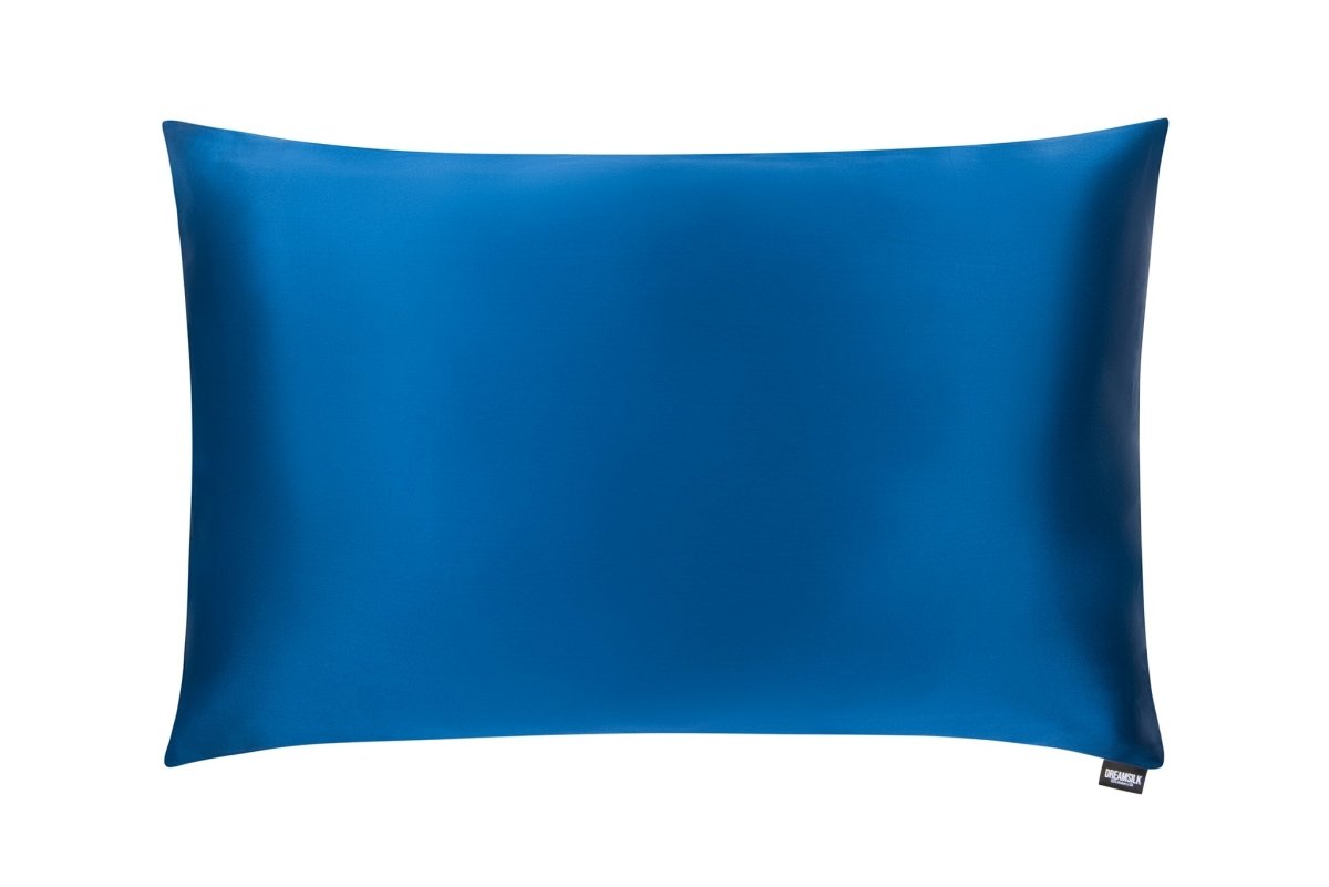 Luxury Silk Pillowcase - Joe’s Haven