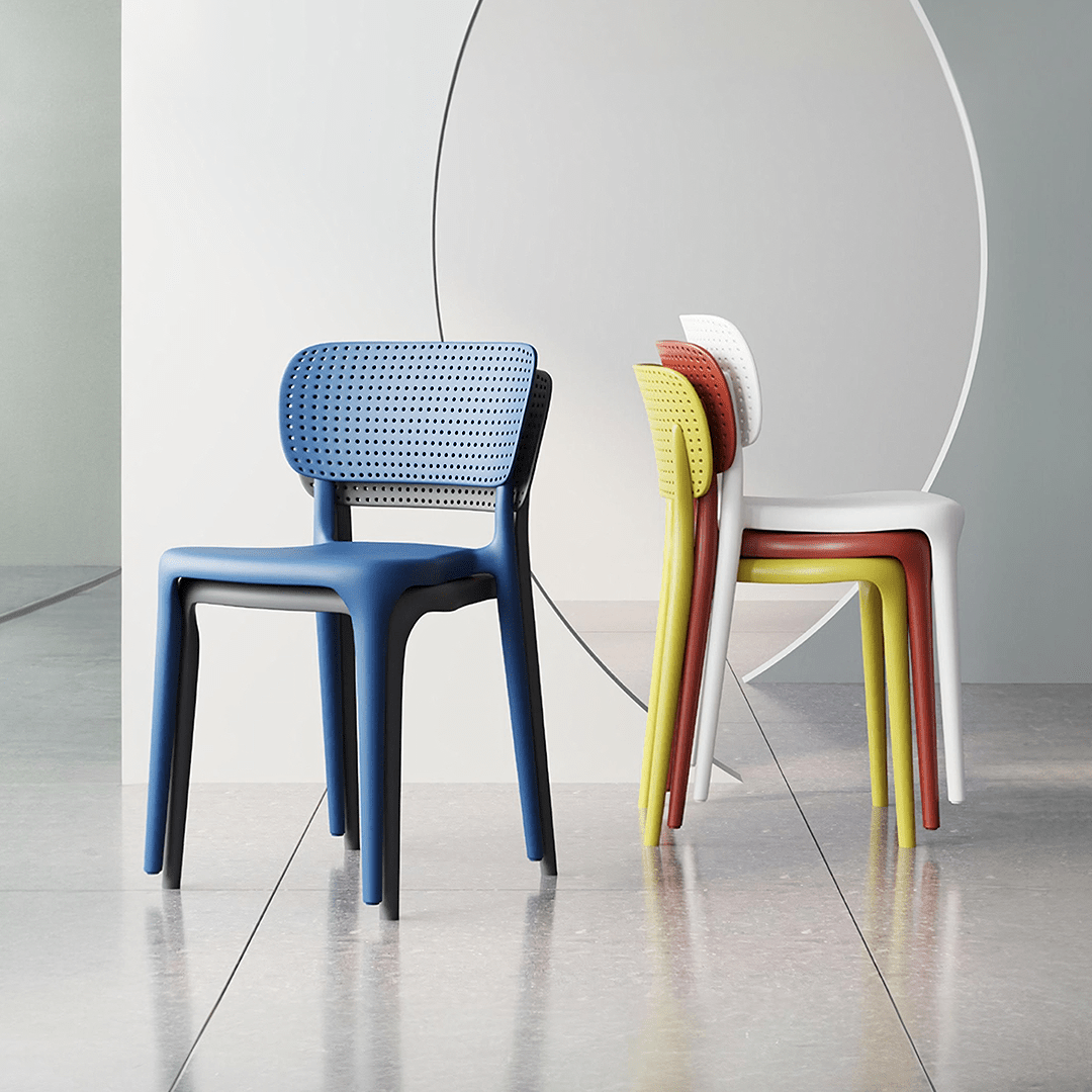 Bob Dining Chair - Joe’s Haven