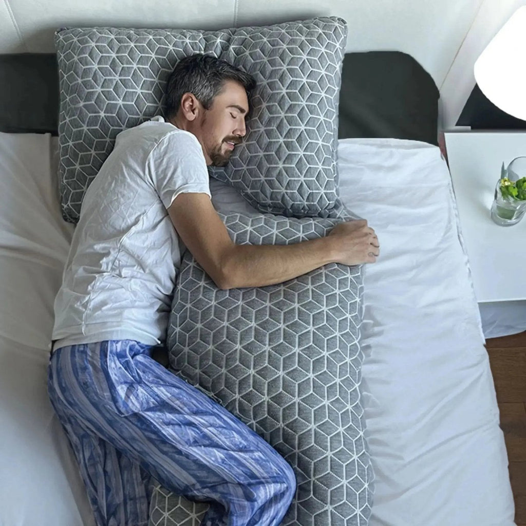 Brightr® Hug Body Pillow - Joe’s Haven