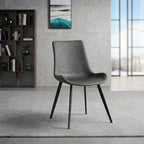 Bontempi Dining Table, Sintered Stone - Joe’s Haven