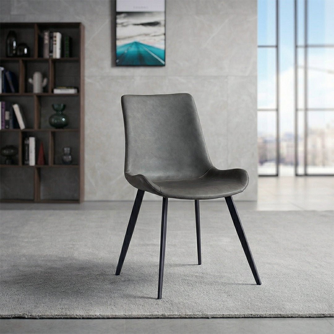 Bontempi Dining Table, Sintered Stone - Joe’s Haven