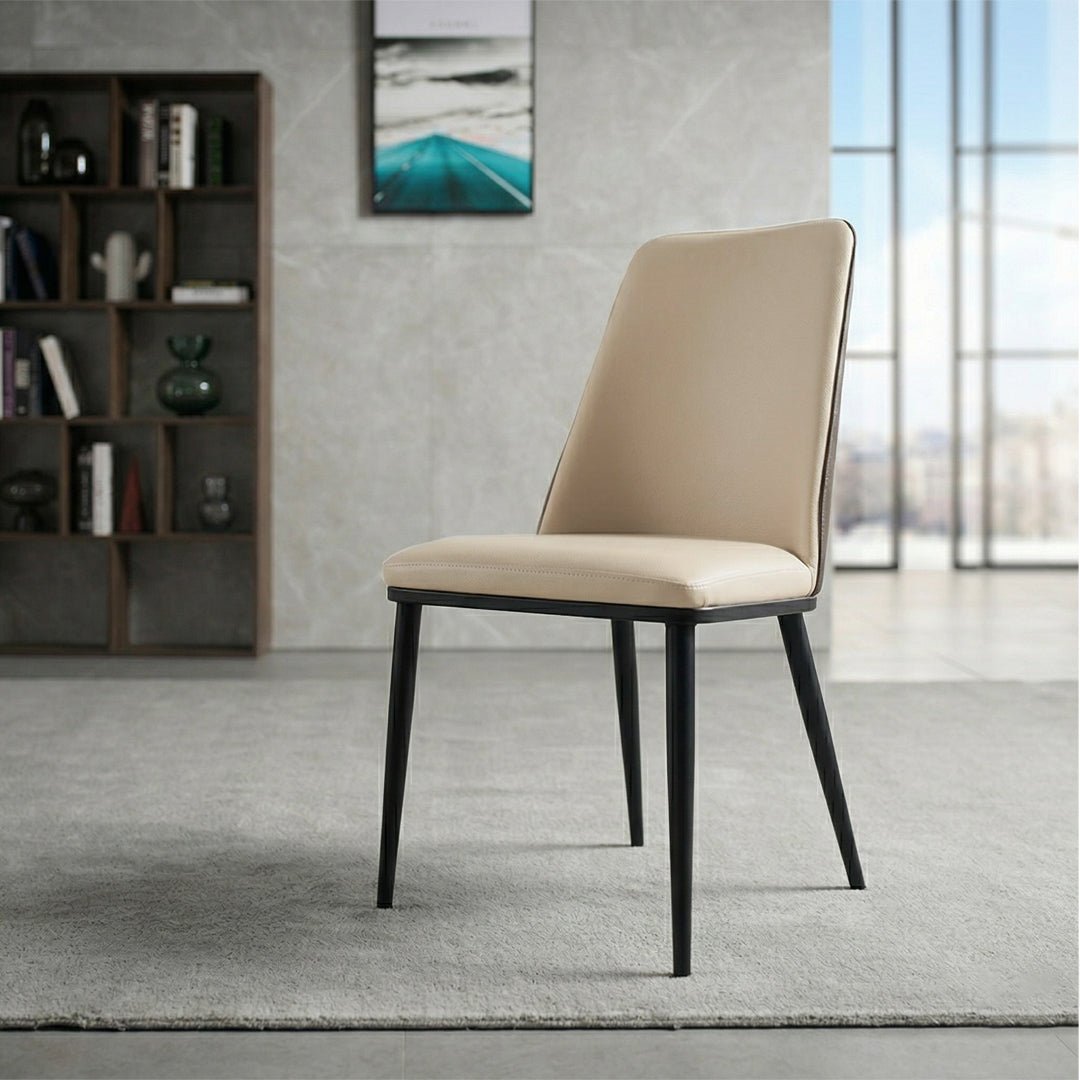 Bontempi Dining Table, Sintered Stone - Joe’s Haven
