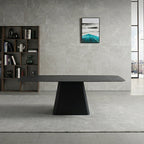 Bontempi Dining Table, Sintered Stone - Joe’s Haven