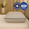 Brightr® Eclipse Adjustable Firm Memory foam pillow - Joe’s Haven