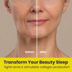 Brightr® Anti - Ageing Copper - Infused Eucalyptus Silk Pillowcase - Joe’s Haven