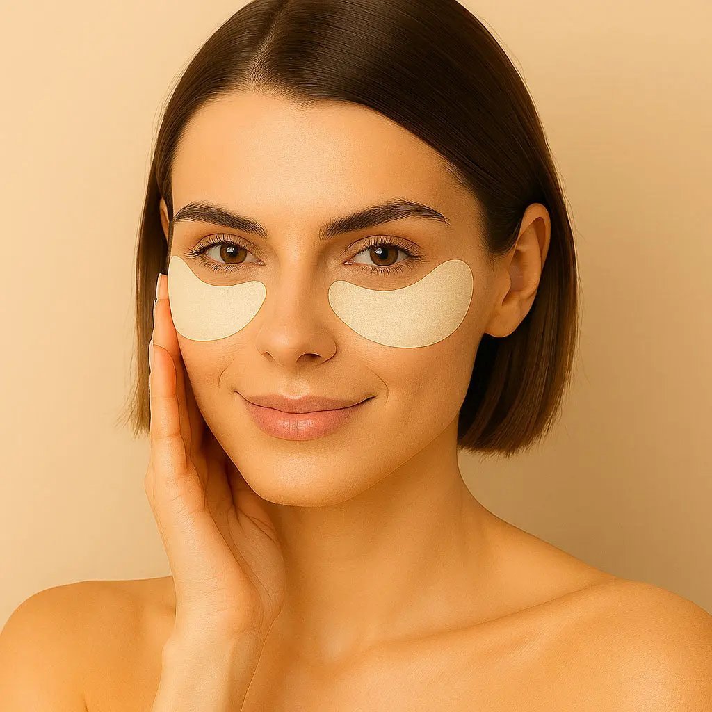 Brightr® Eye wrinkle smoothing patches - Joe’s Haven