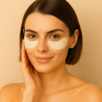 Brightr® Eye wrinkle smoothing patches - Joe’s Haven