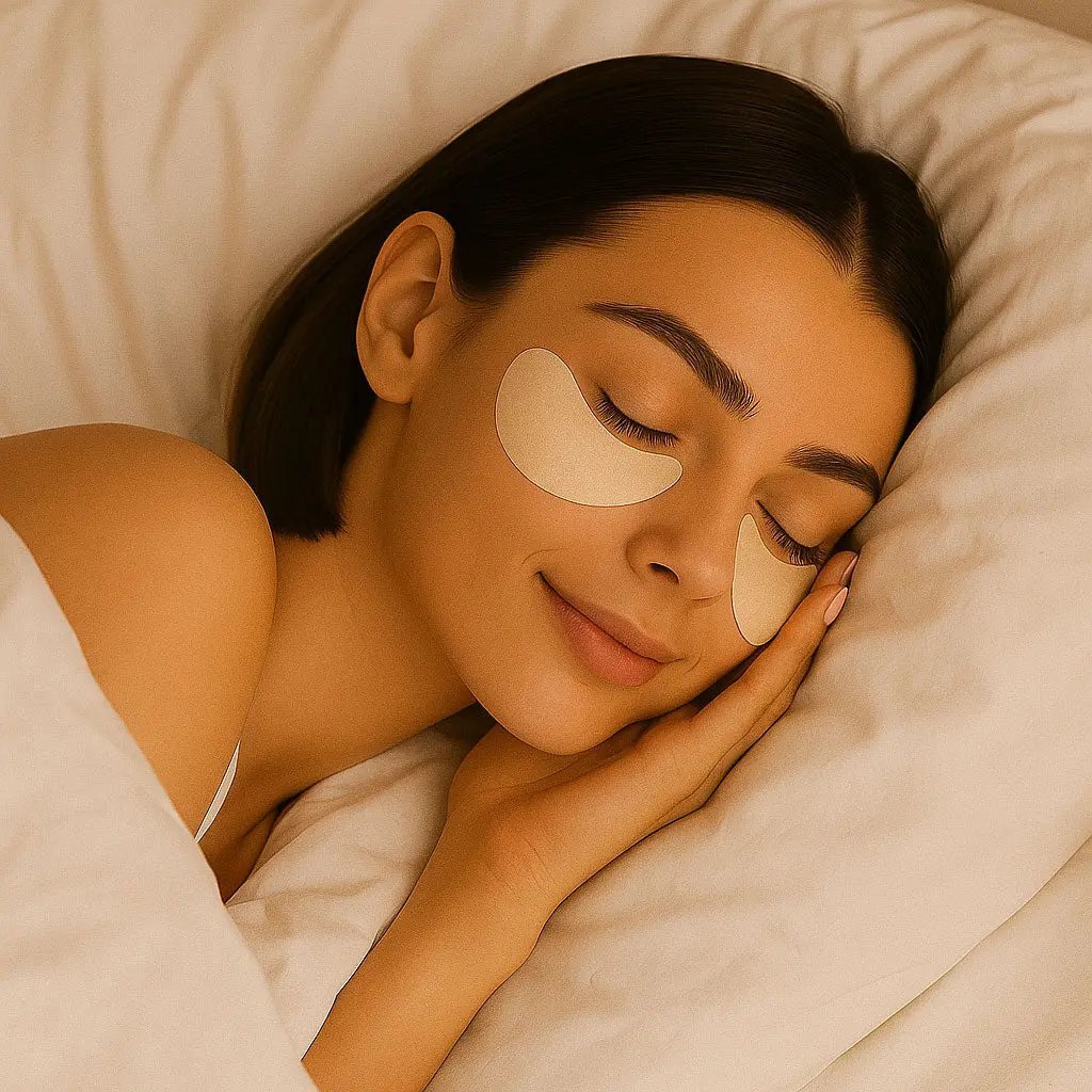 Brightr® Eye wrinkle smoothing patches - Joe’s Haven
