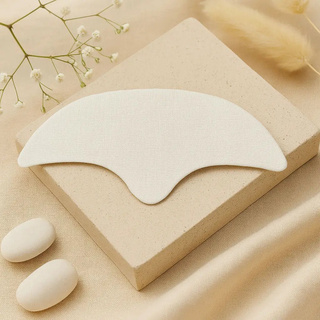 Brightr® Forehead wrinkle smoothing Face Tape (30 patches) - Joe’s Haven