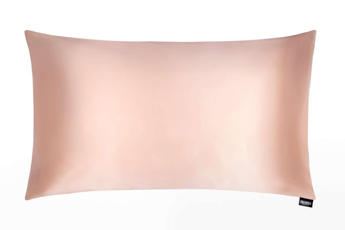 Luxury Silk Pillowcase - Joe’s Haven