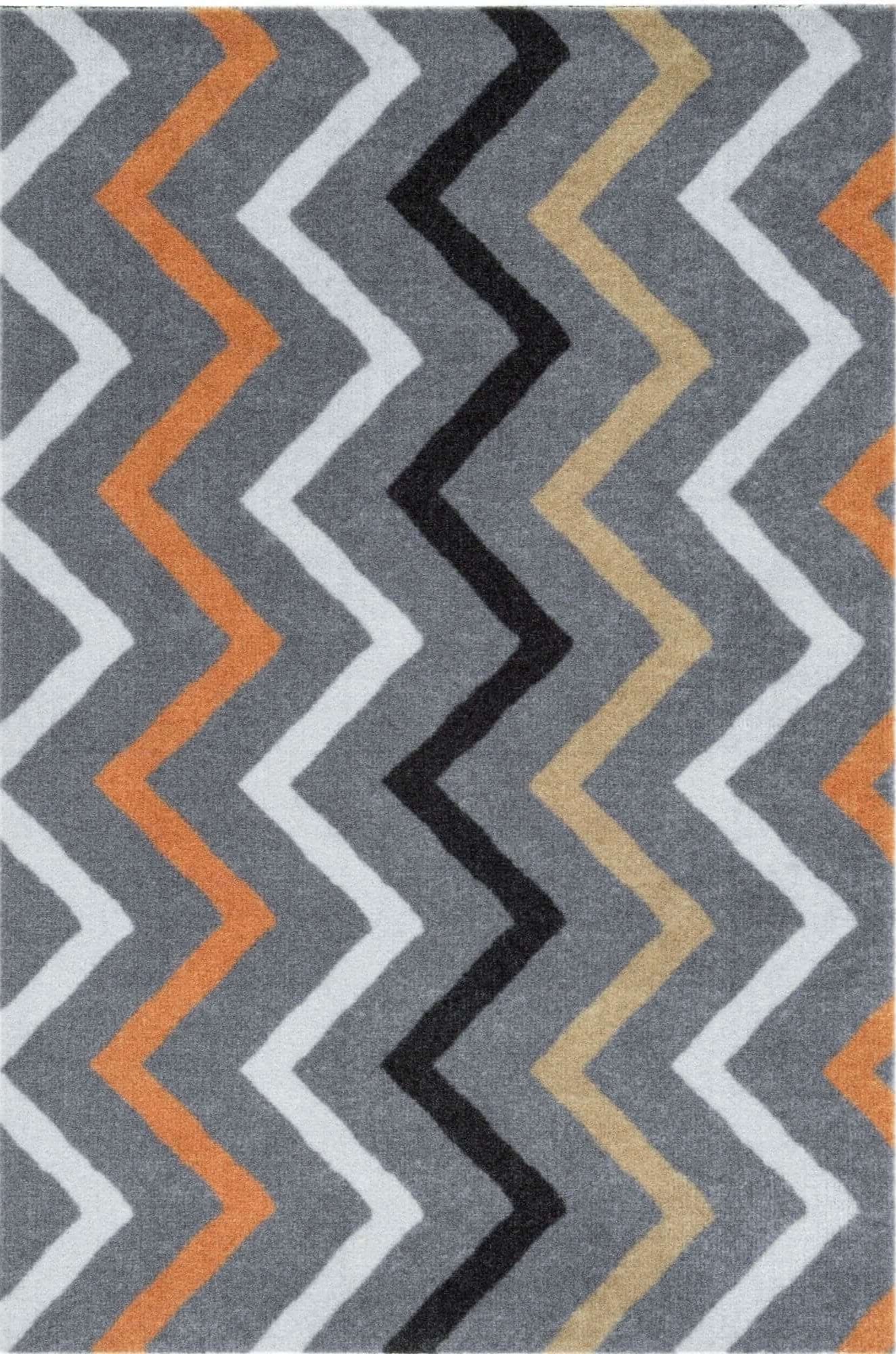 Recycled Washable Small Medium Mats | 130-2