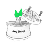 Replacement Tools - Joe’s Haven
