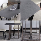 Camden Dining Table - Joe’s Haven