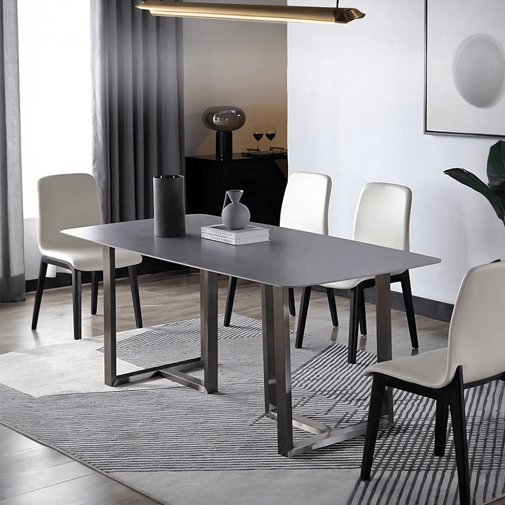 Camden Dining Table - Joe’s Haven