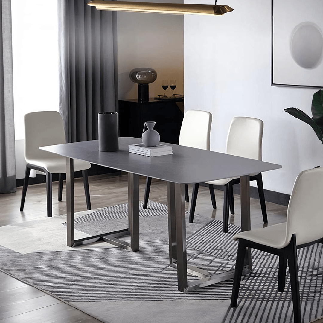 Camden Dining Table - Joe’s Haven