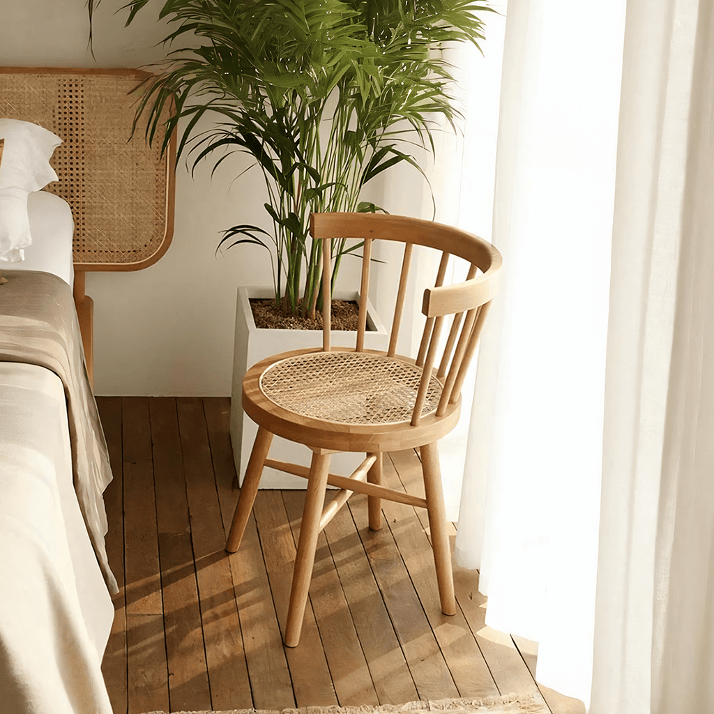 Cane G9 Rattan Dining Chair - Joe’s Haven