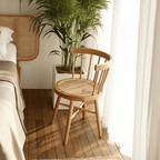 Cane G9 Rattan Dining Chair - Joe’s Haven