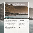 Cape Breeze Reed Diffuser